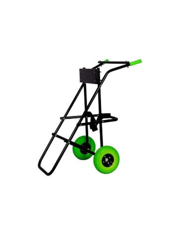 Buitenboordmotor trolley tot 60 kg en 40 KG, Ophalen of Verzenden, Nieuw