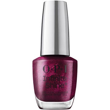 OPI Infinite Shine  Vamp Champ  15ml, Verzenden, Nieuw