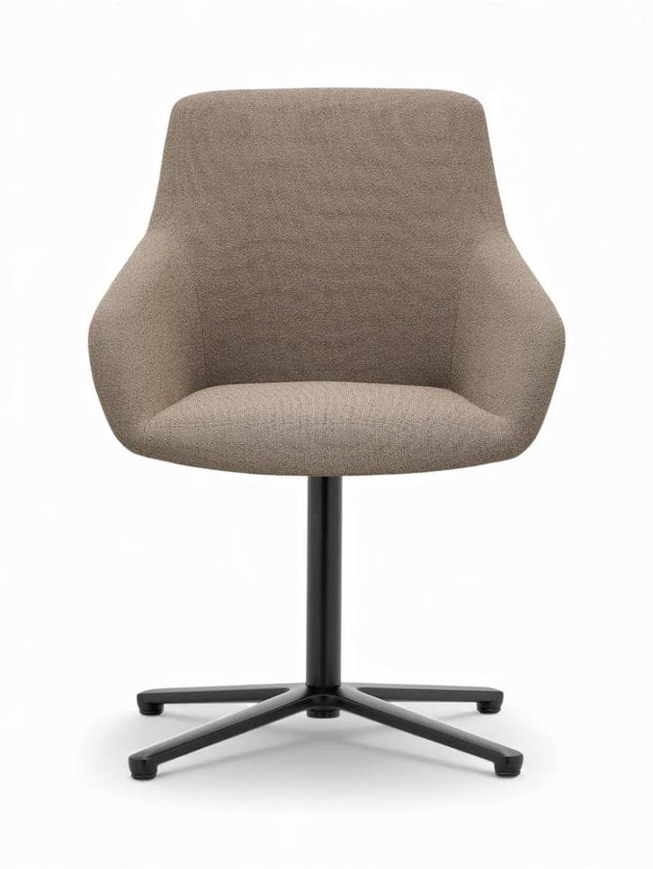 Rim Kloe stoel, model KL5300.01, Zakelijke goederen, Kantoor en Winkelinrichting | Kantoormeubilair en Inrichting, Stoel, Nieuw in verpakking