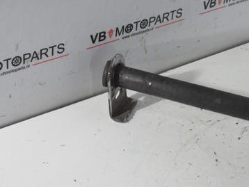 Yamaha YZF 600 R Achterwiel as achteras, Motoren, Onderdelen | Yamaha, Ophalen of Verzenden, Nieuw