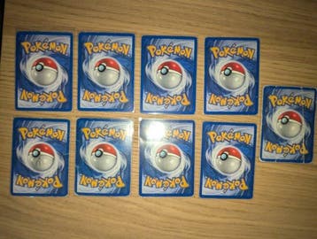 Pokémon - 31 Onvolledige set - WOTC - Gym Challenge, Gym, Nieuw