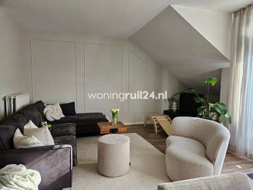 Woningruil - Parade 44 - 3 kamers en Overijssel, Overijssel