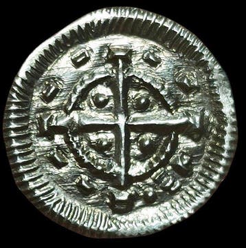 . Hongarije, Europa, middeleeuws King Béla II The Blind