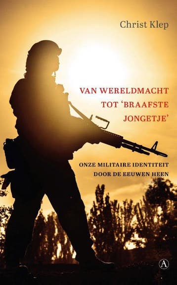 Van wereldmacht tot ‘braafste jongetje’ - Christ Klep, Verzenden, Zo goed als nieuw, Christ Klep