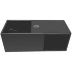 Wiesbaden Julia - Fontein met Nis - 52x20x20cm - Solid, Ophalen of Verzenden, Nieuw