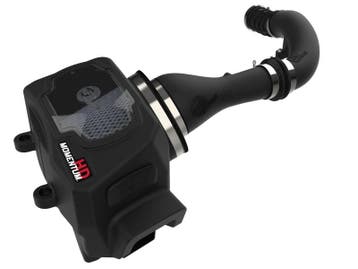 aFe Momentum HD Pro 10R Cold Air Intake System 20-21 RAM, Boeken, Auto's | Folders en Tijdschriften, Ophalen of Verzenden, Nieuw