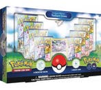 Pokemon Go Special Collection Radiant Eevee, Ophalen of Verzenden, Nieuw, Losse kaart, Foil