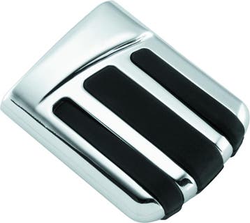 Kuryakyn Pilot Brake Pedal Chrome, Ophalen of Verzenden