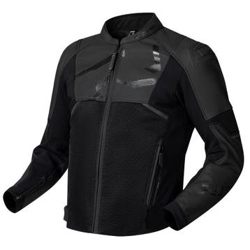 Stradale EVO Lederen Jas Richa, Motoren, Kleding | Motorkleding, Verzenden, Nieuw met kaartje