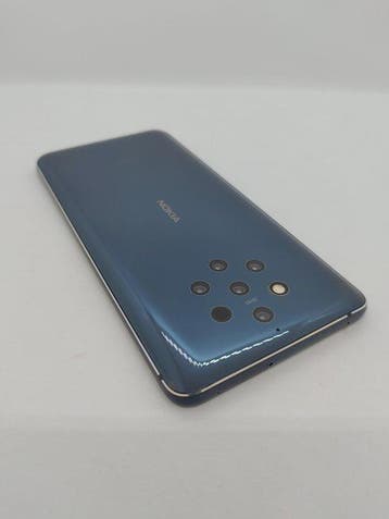 Nokia 9 PureView - Mobiele telefoon, Nieuw
