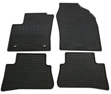 Rubber automatten Toyota C-HR | 2016-2023, Verzenden, Nieuw, Toyota
