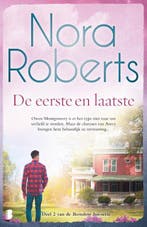 De eerste en laatste / Boonsboro Inn / 2 9789022588512, Boeken, Verzenden, Gelezen, Nora Roberts