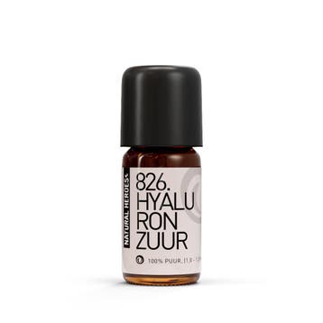 Hyaluronzuur (1,0 - 1,5 MDa), Verzenden, Nieuw, Bodylotion, Crème of Olie