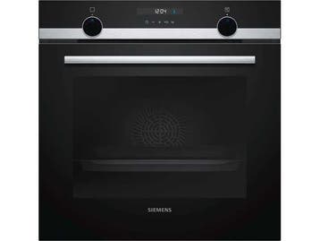 Siemens HB537ABS0 oven549, Ophalen of Verzenden, Nieuw, Inbouw