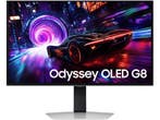 Samsung - Ultra HD 4K Gaming Monitor - 27 inch, Gaming, Verzenden, In hoogte verstelbaar, Nieuw