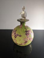 Murano - Parfumfles - Murrine Millefiori - Muranoglas