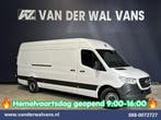 Mercedes-Benz Sprinter | 317 CDI 170pk L3H2 *Post NL, Gebruikt, Euro 6, Wit, Mercedes-Benz