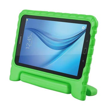 Kinder hoesje Samsung Galaxy Tab S4 10.5 groen, Verzenden, Nieuw