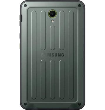 Samsung Galaxy Tab Active 5 128GB Groen met GARANTIE & ve..., Ophalen of Verzenden, Nieuw, Galaxy Tab Active 5, Samsung