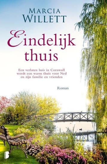 Eindelijk thuis - Marcia Willett 9789022589472, Verzenden, Gelezen, Marcia Willett