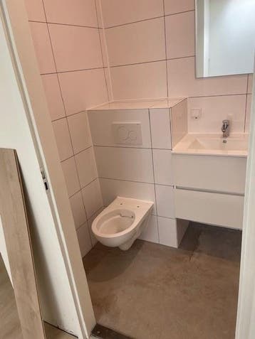 Te huur: Studio Smidspad in Tilburg, Huizen en Kamers, Tilburg, Noord-Brabant