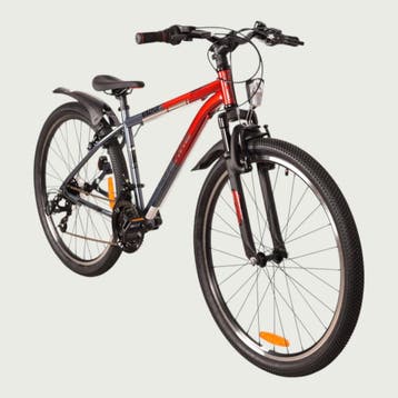 Volare kinderfiets, Ophalen of Verzenden, Gebruikt