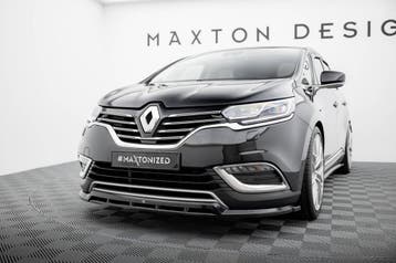 Bodykit – Renault Espace Mk5 (2014–2019), Ophalen of Verzenden, Nieuw