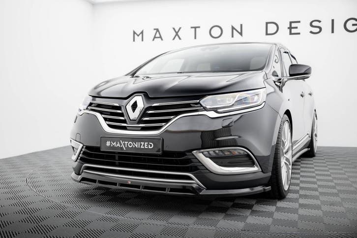 Bodykit – Renault Espace Mk5 (2014–2019), Auto-onderdelen, Overige Auto-onderdelen, Ophalen of Verzenden