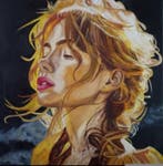 Karine De Witte - Genieten