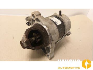 Startmotor Toyota Aygo O180773, Ophalen of Verzenden, Nieuw