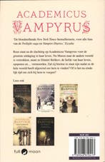 Bloedbelofte / Academicus Vampyrus / 4 9789048810413, Boeken, Verzenden, Gelezen, Richelle Mead