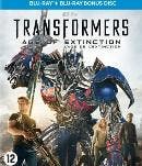 Transformers - Age of extinction - Blu-ray, Cd's en Dvd's, Blu-ray, Verzenden, Nieuw in verpakking