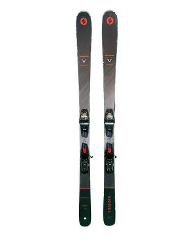 Blizzard Brahma 82 2024 - 173 cm, Overige merken, Gebruikt, Ophalen of Verzenden, Carve