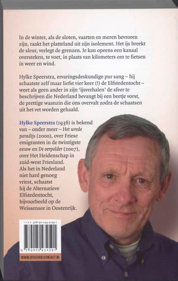Liefde op de smalle ijzers 9789025432591 Hylke Speerstra, Verzenden, Gelezen, Hylke Speerstra