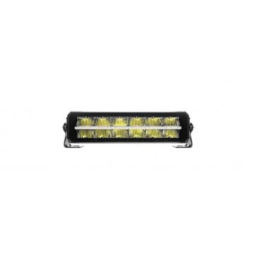 LED bar + dagrijverlichting - R10 / R148 / R149 - 36 LED, Ophalen of Verzenden