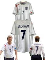 England - Wereldkampioenschap Voetbal - David Beckham - 2006, Nieuw