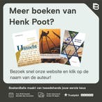 1 & 2 KRONIEKEN 9789085201571 Henk Poot, Verzenden, Zo goed als nieuw, Henk Poot