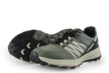 Mckinley Sportschoenen in maat 41 Zwart, Verzenden, Zo goed als nieuw, Mckinley, Sportschoenen