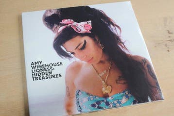 Amy Winehouse - Lioness: Hidden Treasures - 2 x LP Album, Nieuw in verpakking