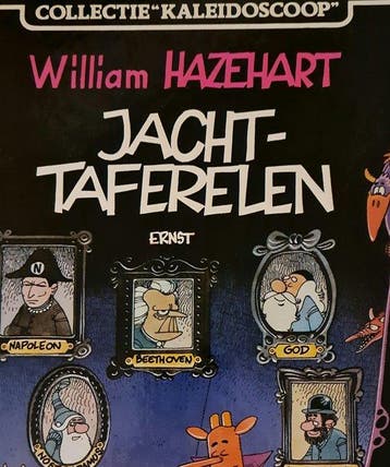 Jachttaferelen - Ernst 9789064214806, Verzenden, Gelezen, Ernst