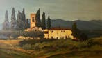 Guido Bernardi (1907-1976) - Pieve di San Martino all’Incisa