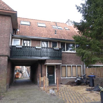 Studio in Hilversum gevonden voor €540,- pm, 20 tot 35 m², Overige regio's