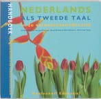 Nederlands als tweede taal in de volwasseneneducatie, Boeken, Verzenden, Zo goed als nieuw