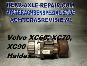 Volvo Haldex koppeling / AOC voor XC60, XC70, XC90., Auto-onderdelen, Verzenden, Gebruikt, Volvo