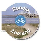 Rondje Zeeland / Heel Holland fietst! 9789461885142, Verzenden, Zo goed als nieuw