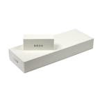 Robert Herder Keramische Wetsteen Pro Syoki – Wit – Korr, Ophalen of Verzenden, Nieuw, Overige typen