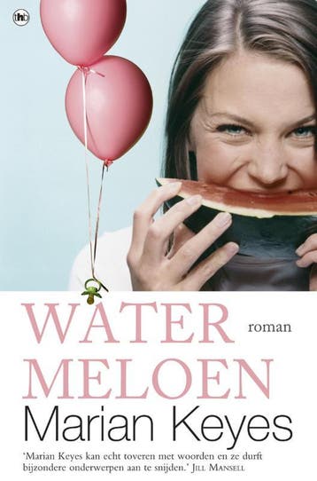 Watermeloen - Marian Keyes 9789044332391, Verzenden, Gelezen, Marian Keyes