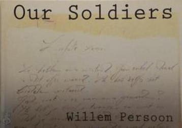 Our soldiers - W. Van Gelder 9789070959845, Verzenden, Gelezen, W. Van Gelder