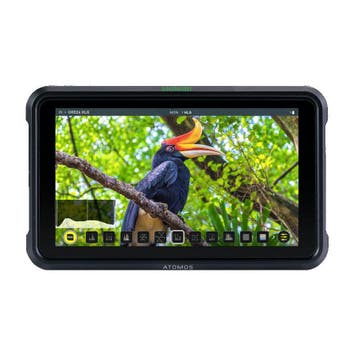 Atomos Shinobi - Tweedehands, Verzenden, Gebruikt, Atomos