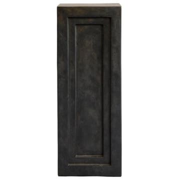 101 Copenhagen Maxi Podium, Coffee (redelijke Staat) -, Huis en Inrichting, Tafels | Bijzettafels, Minder dan 55 cm, Gebruikt